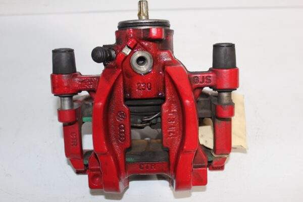 Audi 8V S3 / Volkswagen Golf Mk7 R Right Left Brake Caliper - No Handbrake