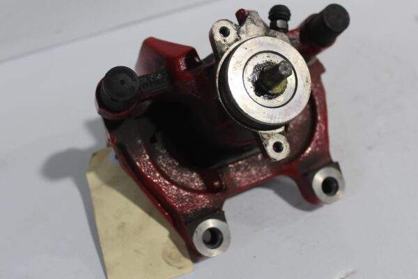 Audi 8V S3 / Volkswagen Golf Mk7 R Right Left Brake Caliper - No Handbrake