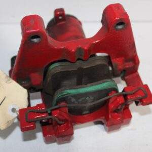 Audi 8V S3 / Volkswagen Golf Mk7 R Right Left Brake Caliper - No Handbrake - Image 4