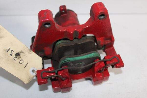 Audi 8V S3 / Volkswagen Golf Mk7 R Right Left Brake Caliper - No Handbrake