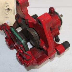 Audi 8V S3 / Volkswagen Golf Mk7 R Right Left Brake Caliper - No Handbrake - Image 3