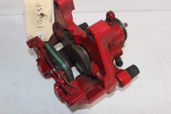 Audi 8V S3 / Volkswagen Golf Mk7 R Right Left Brake Caliper - No Handbrake