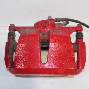 Audi 8V S3 Front Left Passenger Caliper - Black Badge 8V0 615 123 F - Image 5