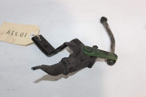 Audi 8V A3 S3 / Volkswagen Mk7 Golf Headlight Level Sensor Right 5Q0 412 522