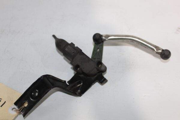 Audi 8V A3 S3 / Volkswagen Mk7 Golf Headlight Level Sensor Right 5Q0 412 522