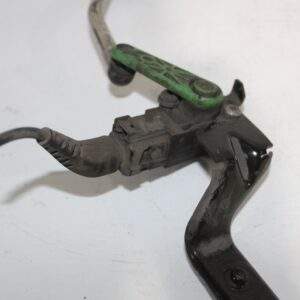 Audi 8V A3 S3 / Volkswagen Mk7 Golf Headlight Level Sensor Left 5Q0 412 521 - Image 3