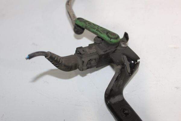 Audi 8V A3 S3 / Volkswagen Mk7 Golf Headlight Level Sensor Left 5Q0 412 521