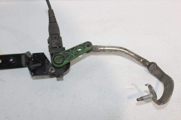 Audi 8V A3 S3 / Volkswagen Mk7 Golf Headlight Level Sensor Left 5Q0 412 521