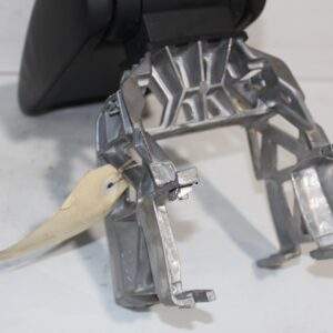 Audi 8V A3 S3 RS3 Centre Console Arm rest 8V0 864 283 - Image 3