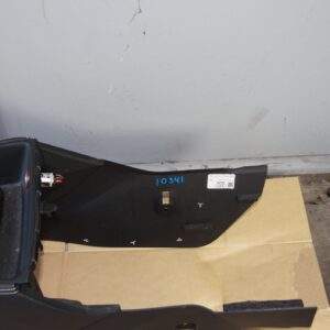 Audi 8V A3 S3 RS3 Centre Console 8V2 863 241 A - Image 2