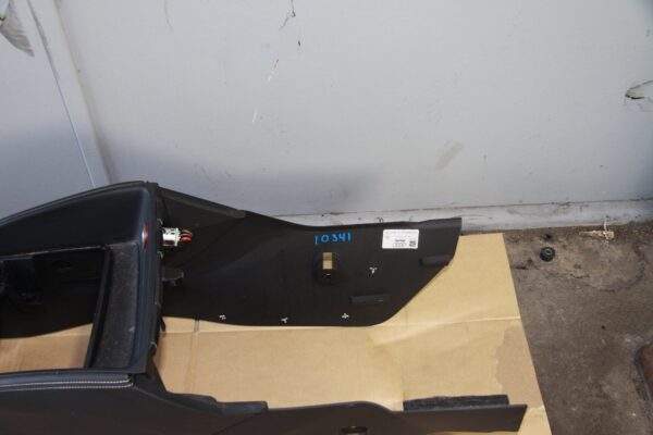 Audi 8V A3 S3 RS3 Centre Console 8V2 863 241 A