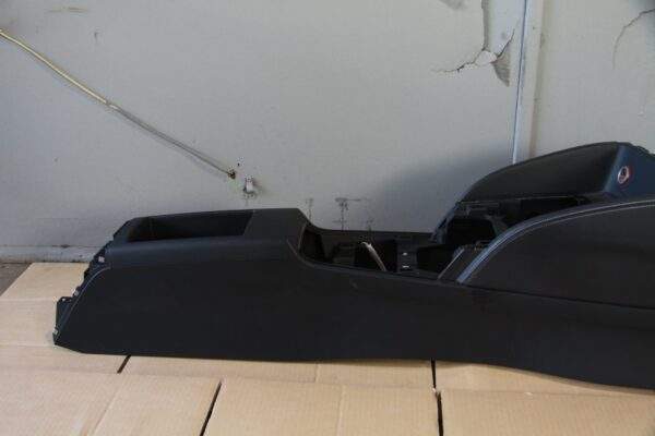 Audi 8V A3 S3 RS3 Centre Console 8V2 863 241 A