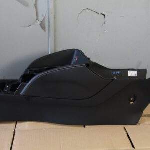 Audi 8V A3 S3 RS3 Centre Console 8V2 863 241 A - Image 9