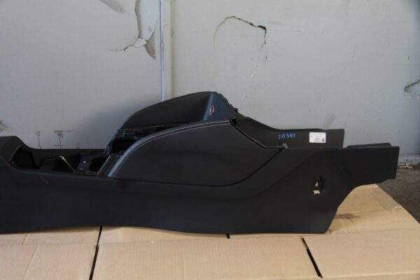 Audi 8V A3 S3 RS3 Centre Console 8V2 863 241 A
