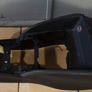 Audi 8V A3 S3 RS3 Centre Console 8V2 863 241 A - Image 7