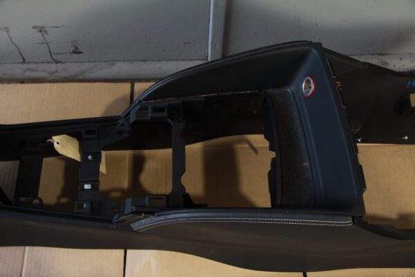 Audi 8V A3 S3 RS3 Centre Console 8V2 863 241 A