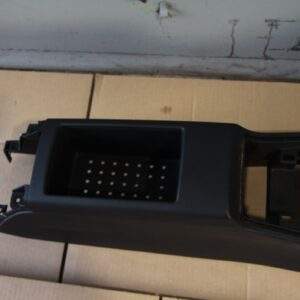Audi 8V A3 S3 RS3 Centre Console 8V2 863 241 A - Image 6