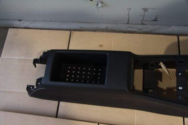Audi 8V A3 S3 RS3 Centre Console 8V2 863 241 A