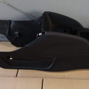 Audi 8V A3 S3 RS3 Centre Console 8V2 863 241 A - Image 5