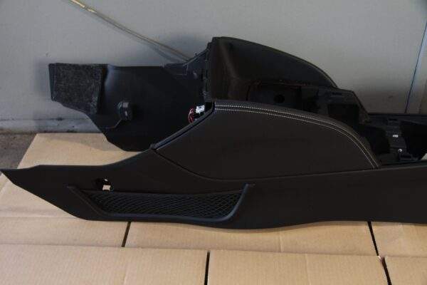 Audi 8V A3 S3 RS3 Centre Console 8V2 863 241 A