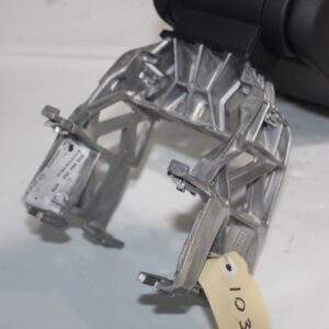 Audi 8V A3 S3 RS3 Centre Console Arm rest 8V0 864 283 - Image 4