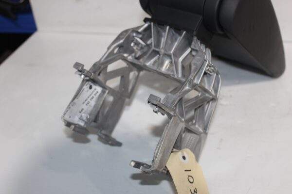 Audi 8V A3 S3 RS3 Centre Console Arm rest 8V0 864 283