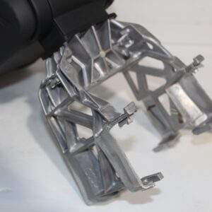 Audi 8V A3 S3 RS3 Centre Console Arm rest 8V0 864 283 - Image 3