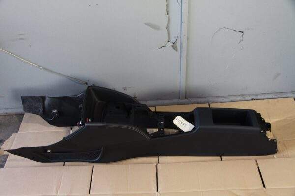 Audi 8V A3 S3 RS3 Centre Console 8V2 863 241 A