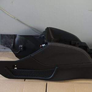 Audi 8V A3 S3 RS3 Centre Console 8V2 863 241 A - Image 2