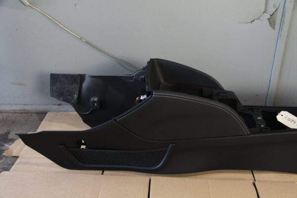 Audi 8V A3 S3 RS3 Centre Console 8V2 863 241 A