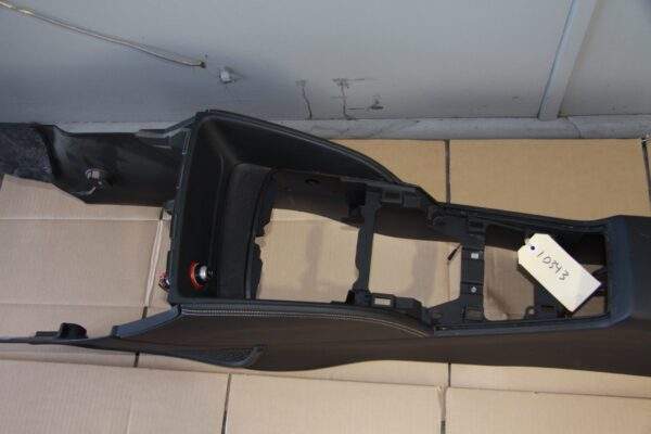 Audi 8V A3 S3 RS3 Centre Console 8V2 863 241 A