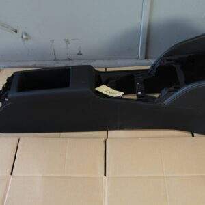Audi 8V A3 S3 RS3 Centre Console 8V2 863 241 A - Image 5