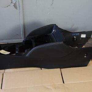 Audi 8V A3 S3 RS3 Centre Console 8V2 863 241 A - Image 4