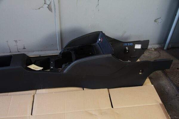 Audi 8V A3 S3 RS3 Centre Console 8V2 863 241 A