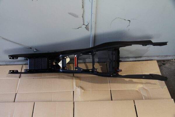 Audi 8V A3 S3 RS3 Centre Console 8V2 863 241 A