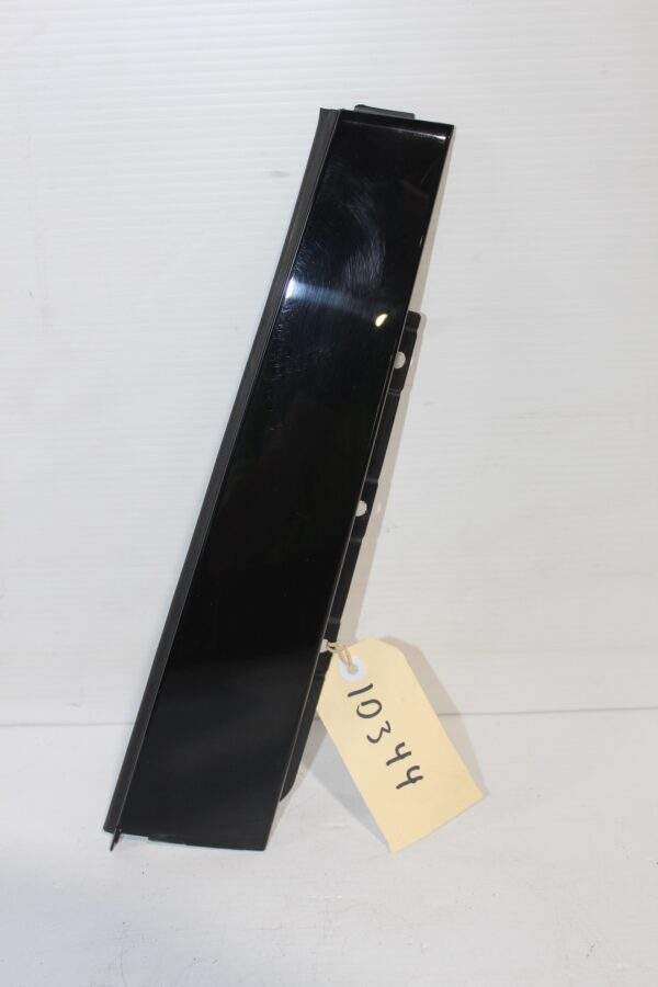 Audi 8V A3 S3 RS3 Rear Left Door B Pillar Trim 8V4 839 901
