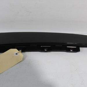Audi 8V A3 S3 RS3 Rear Left Door B Pillar Trim 8V4 839 901 - Image 2