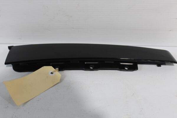 Audi 8V A3 S3 RS3 Rear Left Door B Pillar Trim 8V4 839 901