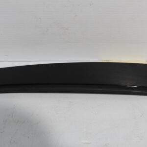 Audi 8V A3 S3 RS3 Rear Left Door B Pillar Trim 8V4 839 901 - Image 4