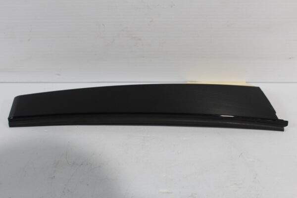 Audi 8V A3 S3 RS3 Rear Left Door B Pillar Trim 8V4 839 901