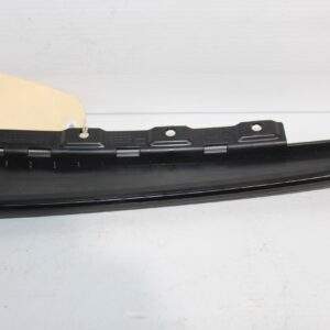 Audi 8V A3 S3 RS3 Rear Left Door B Pillar Trim 8V4 839 901 - Image 3