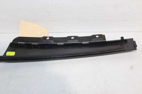 Audi 8V A3 S3 RS3 Rear Left Door B Pillar Trim 8V4 839 901