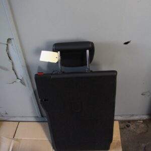 Audi 8V S3 Rear Seat Left Passenger Side Seat Backrest - Image 3