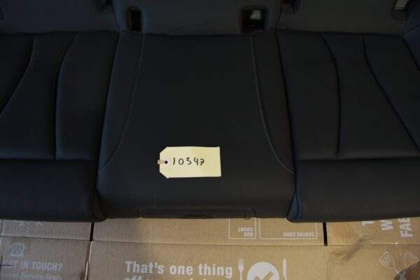 Audi 8V S3 Rear Seat Bottom  8V5 885 405 L