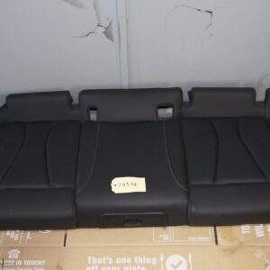 Audi 8V S3 Rear Seat Bottom  8V5 885 405 L