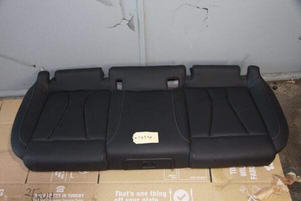 Audi 8V S3 Rear Seat Bottom  8V5 885 405 L