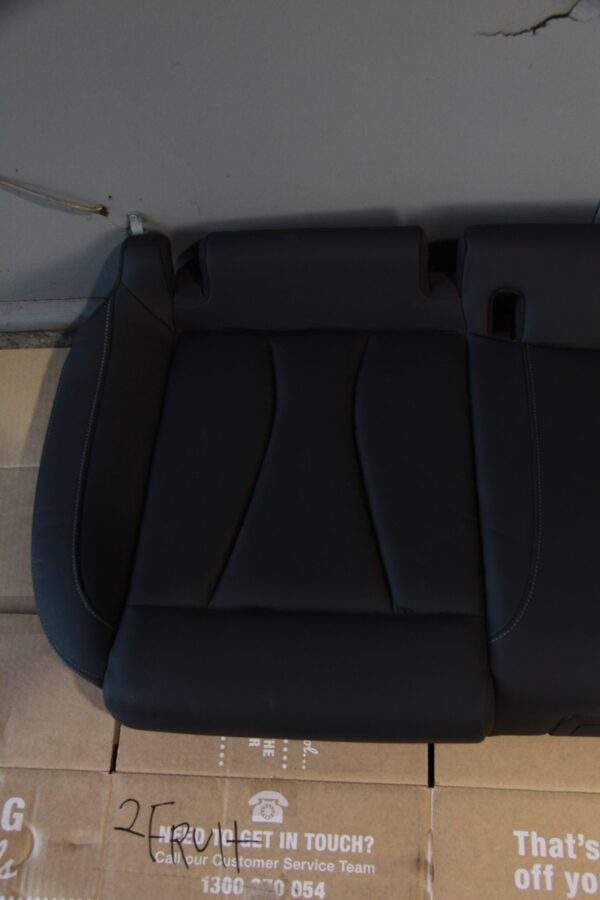 Audi 8V S3 Rear Seat Bottom  8V5 885 405 L
