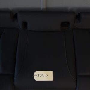 Audi 8V S3 Rear Seat Bottom  8V5 885 405 L - Image 7