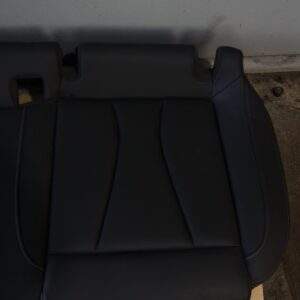 Audi 8V S3 Rear Seat Bottom  8V5 885 405 L - Image 6