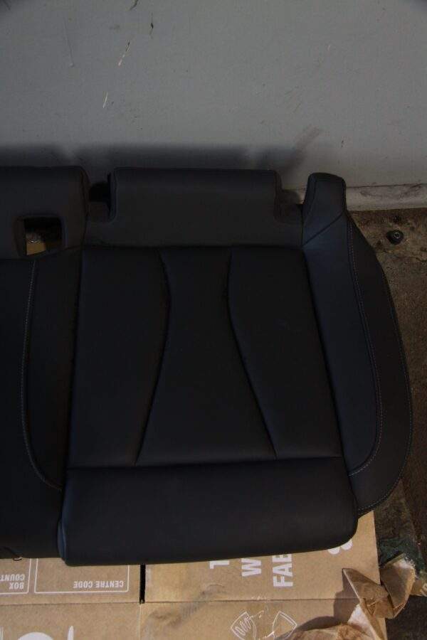 Audi 8V S3 Rear Seat Bottom  8V5 885 405 L
